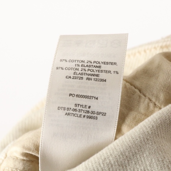 Wilfred High Waisted Utility Pants Aritzia - Picture 9 of 10